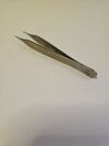 PILLING 18-1223 Adson Tissue Forceps,