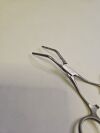 AESCULAP CranioFix FF105R Holding Forceps
