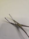 AESCULAP CranioFix FF105R Holding Forceps
