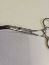 AESCULAP CranioFix FF105R Holding Forceps