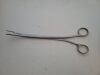 V. MUELLER GU8740 Randall Kidney Stone Forceps, Curved, 9"