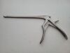 TITAN SPINE 1100018  Joint/Limb Rongeur,  4