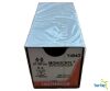 ETHICON Y494G Ethicon Monocryl Undyed Monofilament 4-0 Box of 12 (P-3) REF: Y494G Date: 2025-10-31 *IN DATE*