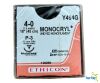 ETHICON Y494G Ethicon Monocryl Undyed Monofilament 4-0 Box of 12 (P-3) REF: Y494G Date: 2025-10-31 *IN DATE*