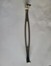 ORLIS 3714018 Army Retractor, 1/2"