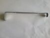 ALLEGIANCE SA3660 Army Retractor, 1/4"