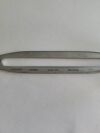 ALLEGIANCE SA3660 Army Retractor, 1/4"