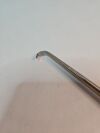 RICHARDS 11-0474 Bone Hook, Curved Hexagon, 8"