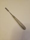 MILLENNIUM 62.1665 Miller Rasp, Cross Cut, 8"