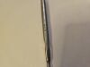 MILLENNIUM 62.1665 Miller Rasp, Cross Cut, 8"