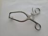 AESCULAP BV201R Weitlaner Wound Retractor, Blunt, 200mm