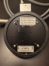 MICRO-AIRE Premier Air Val 3P-20V2-SE MicoAire  Footswitch
