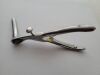 V. MUELLER RH101 Killian Nasal Specula, 5"