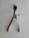 V. MUELLER RH101 Killian Nasal Specula, 5"