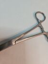 PILLING 18-2445 Rochester-Pean Curved Forceps, 1/4"