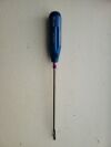 CONMED C8650 Bullseye Femoral Guide, 5mm Offset, 6/7"