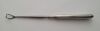 JARIT 200-131 McBurney Thyroid Retractor, 1/2"