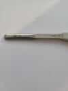 SYMMETRY SURGICAL 60507 Maltz Rasp, Down-Cutting, 6-1/2"