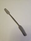 JARIT 260-201 Putti Rasp, 13/4"
