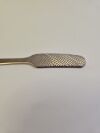 JARIT 260-201 Putti Rasp, 13/4"