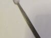 JARIT 260-201 Putti Rasp, 13/4"