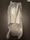 V. MUELLER SU3452 CW Mayo Abdominal Retractor, Angled Blade 1/8", "