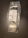 V. MUELLER SU3452 CW Mayo Abdominal Retractor, Angled Blade 1/8", "