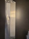 V. MUELLER SU3346 Flexsteel Ribbon Retractor, Wide,