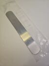 INTEGRA NEUROSCIENCES 11-140 Ribbon Retractor, Wide, Malleable,