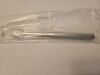 V. MUELLER OS1079-004 Key Periosteal Elevator, Wide,