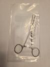 V. MUELLER SU2790 Kocher Artery Forceps, Straight,