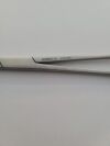 XOMED 3731006 Allis-Coakley Tonsil Forceps, Straight, 7.9"