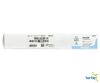 ETHICON M8737 Ethicon Proleme Polypropylene Suture Blue Monofilament 7-0 Box of 12 REF:M8737 Date: 2024-06-30