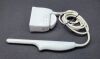 PHILIPS C9-5EC CURVED ARRAY TRANSDUCER PROBE REF 453561232031 FOR PARTS OR REPAIR Ultrasound Transducer