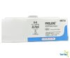 ETHICON M8739 Ethicon Prolene Polypropylene Suture Blue Monofilament 8-0 Box of 12 Ref:M8739 Date: 2025-09-30 *IN DATE*