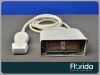PHILIPS S4-1 CARDIAC SECTOR TRANSDUCER PROBE REF 453561260471 TESTED Ultrasound Transducer