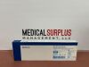 MEDTRONIC MR8-SP14MH25D Midas RexT™ MR8M ClearView™ Proximal Bend, 14 cm Length, 2.5 mm Diamond Match Head