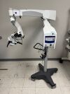 ZEISS OMPI Movena Surgical Microscope on S7 Stand Microscope