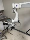 ZEISS OMPI Movena Surgical Microscope on S7 Stand Microscope