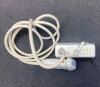 PHILIPS C5-2 40R CURVED ARRAY TRANSDUCER PROBE REF 4000-0574-05 30 DAYS WARRANTY Ultrasound Transducer