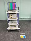 OLYMPUS Evis Exera II CV-180 Video System Center