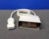 PHILIPS S4-1 CARDIAC SECTOR TRANSDUCER PROBE TESTED Ultrasound Transducer