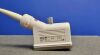 PHILIPS 2004 S12 SECTOR ARRAY TRANSDUCER PROBE REF 21380A Ultrasound Transducer