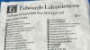 EDWARD LIFE SCIENCE PXVP2284 Lot of 7 VAMP Plus / TruWave Disposable Pressure Transducer (DPT) Set 84"