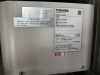 TOSHIBA BLA-800A Collimator Cath Angio Lab