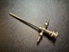 STRYKER 747-031-550 Rotating Arthroscopic Cannula and Obturator, 5.8mm