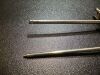 STRYKER 747-031-550 Rotating Arthroscopic Cannula and Obturator, 5.8mm