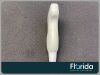 SIEMENS/ACUSON 200115L8W LINEAR TRANSDUCER PROBE REF 08252596 Ultrasound Transducer