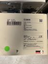 TOSHIBA BLA-800C Collimator Cath Angio Lab