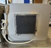 TOSHIBA BLA-800C Collimator Cath Angio Lab